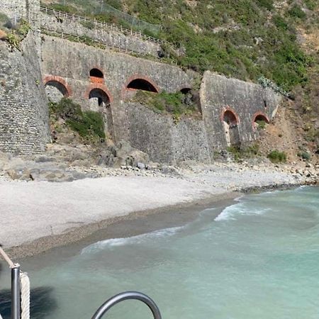 Blu Luna Ριοματζόρε Εξωτερικό φωτογραφία