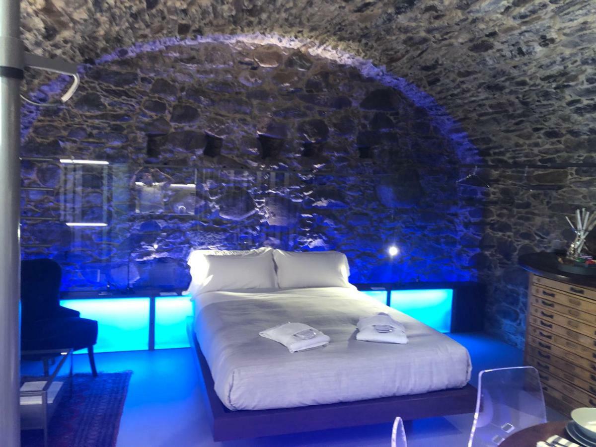 Blu Luna Ριοματζόρε Εξωτερικό φωτογραφία