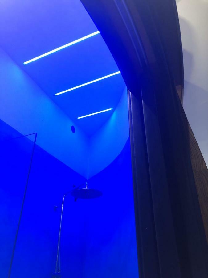 Blu Luna Ριοματζόρε Εξωτερικό φωτογραφία