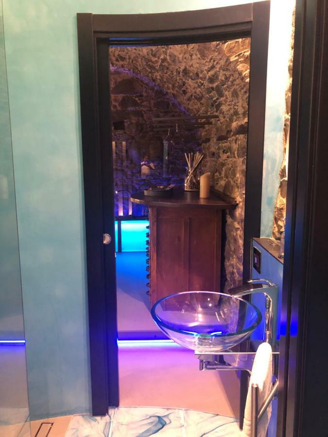 Blu Luna Ριοματζόρε Εξωτερικό φωτογραφία